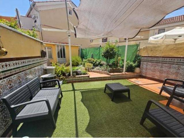 Casa pareada Venta Madrid Capital, San Isidro
