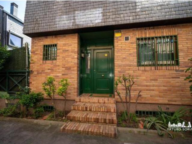 Casa pareada Venta Madrid Capital, San Juan Bautista