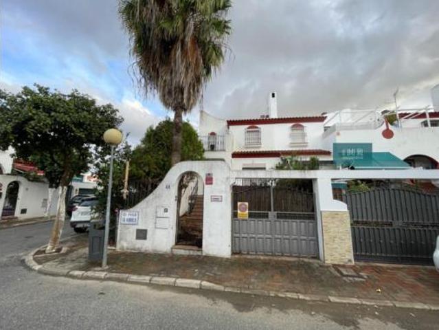 Casa pareada Venta Mairena del Aljarafe, Cavaleri