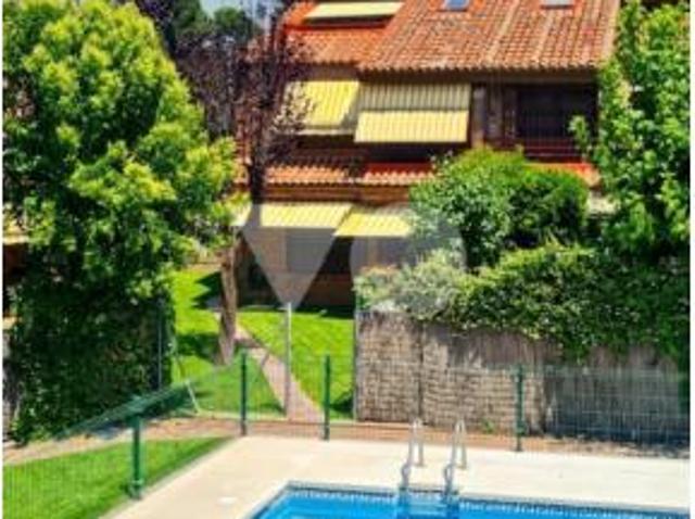 Casa pareada Venta Majadahonda, Zona Carretera del Plantío