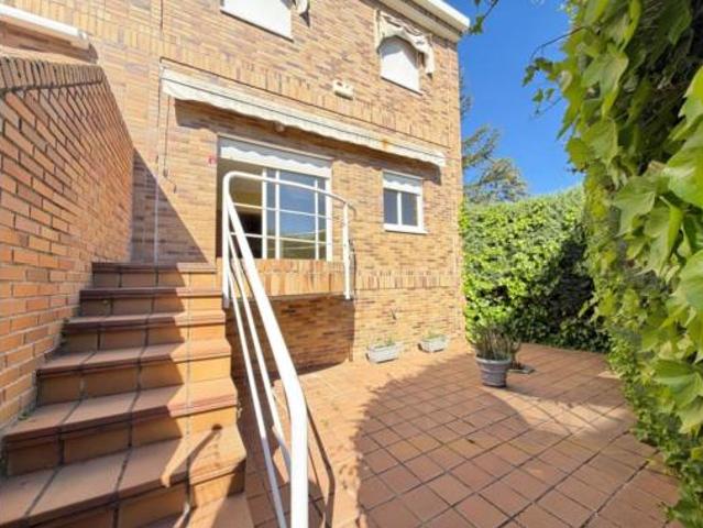 Casa pareada Venta Majadahonda, Zona Carretera del Plantío