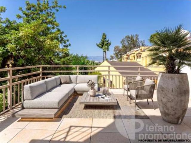Casa pareada Venta Málaga Capital, Cerrado de Calderón