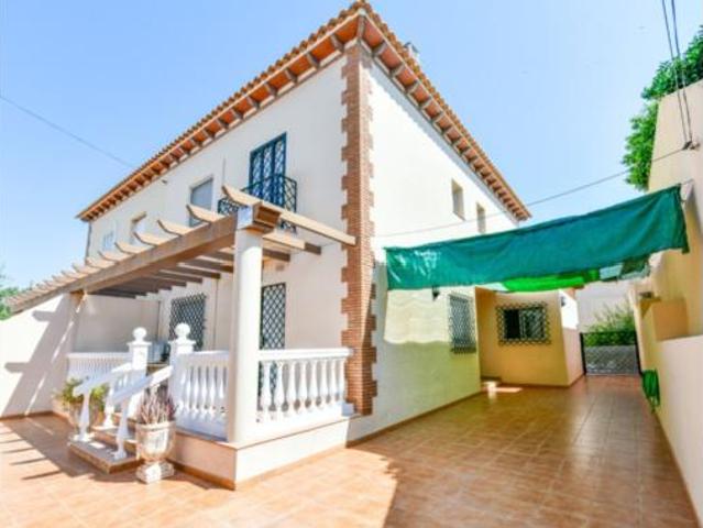 Casa pareada Venta Málaga Capital, El Atabal El Chaparral Los Morales