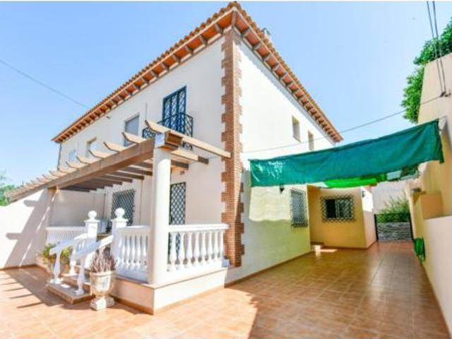Casa pareada Venta Málaga Capital, El Atabal El Chaparral Los Morales