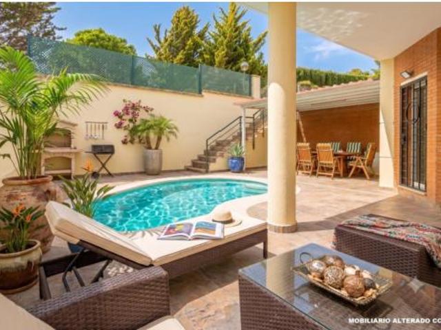 Casa pareada Venta Málaga Capital, Parque Clavero