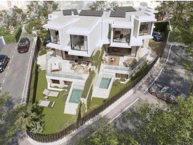 Casa pareada Venta Málaga Capital, Pedregalejo