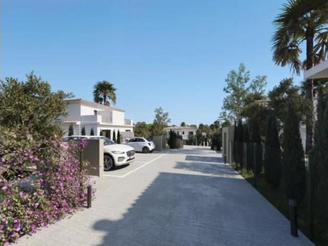 Casa pareada Venta Manacor, Cala Anguila Cala Mendia