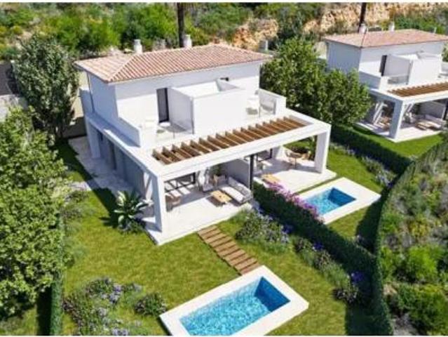 Casa pareada Venta Manacor, Cales de Mallorca