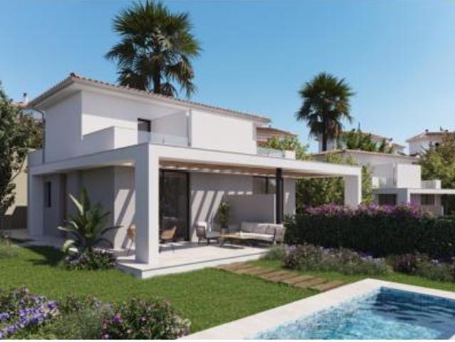 Casa pareada Venta Manacor, Porto Cristo