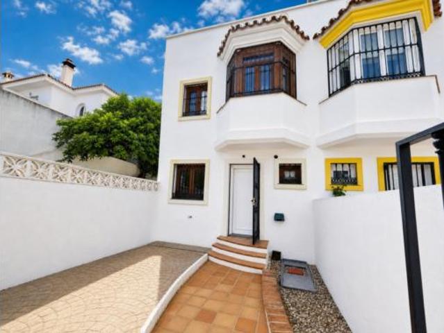 Casa pareada Venta Manilva, Urbanización El Hacho La Duquesa Golf