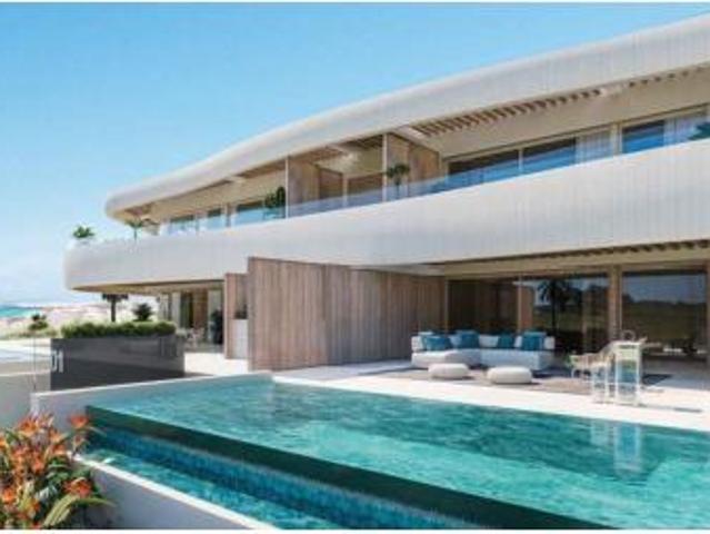Casa pareada Venta Marbella, Costabella El Rosario Ricmar