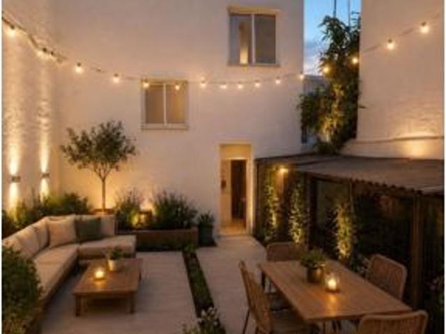 Casa pareada Venta Marbella, Casco Antiguo