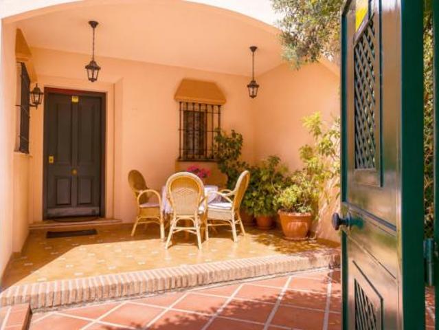 Casa pareada Venta Marbella, Guadalmina