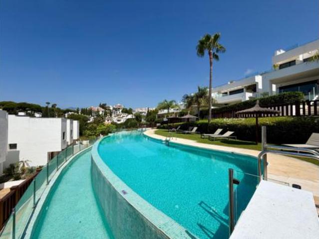 Casa Venta Marbella, Lomas de Marbella Club Puente Romano