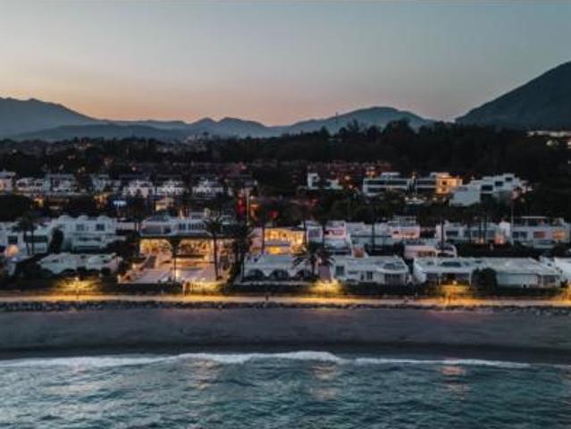 Casa pareada Venta Marbella, Lomas de Marbella Club Puente Romano