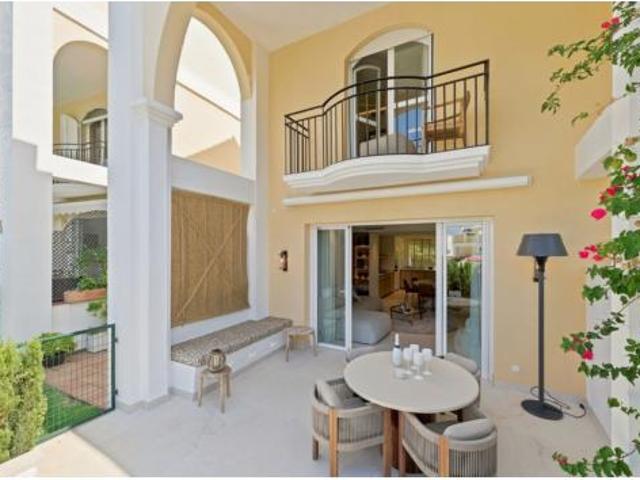 Casa pareada Venta Marbella, Los Monteros Bahía de Marbella