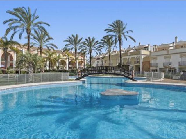 Casa pareada Venta Marbella, Los Monteros Bahía de Marbella