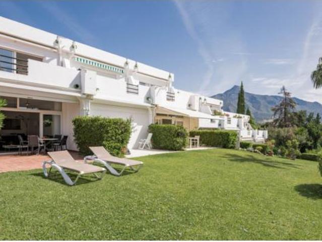 Casa pareada Venta Marbella, Los Naranjos Las Brisas
