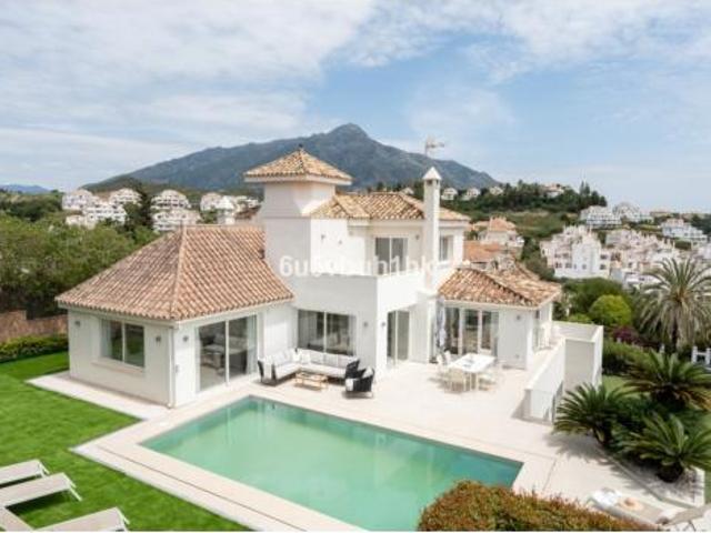 Casa pareada Venta Marbella, Marbella