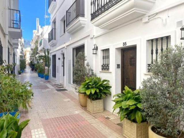 Casa pareada Venta Marbella, Marbella