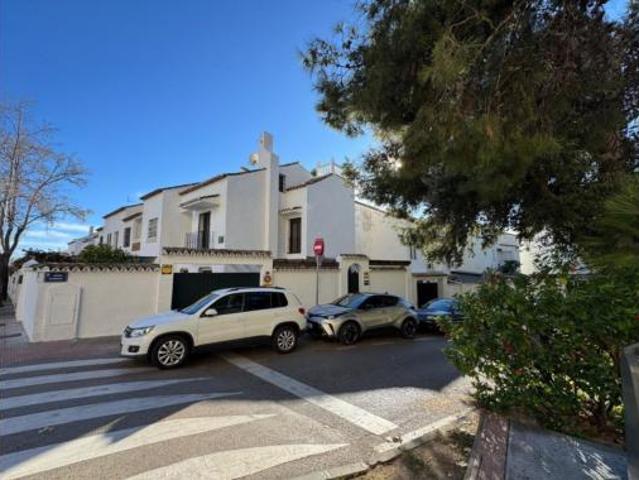 Casa pareada Venta Marbella, Marbella