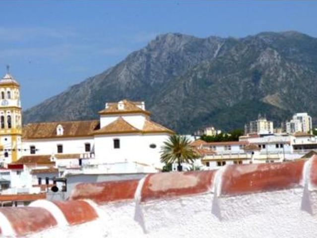 Casa pareada Venta Marbella, Marbella