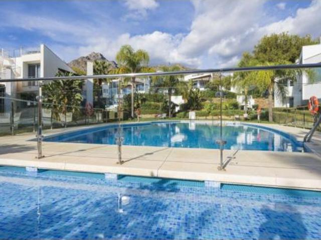 Casa pareada Venta Marbella, Marbella