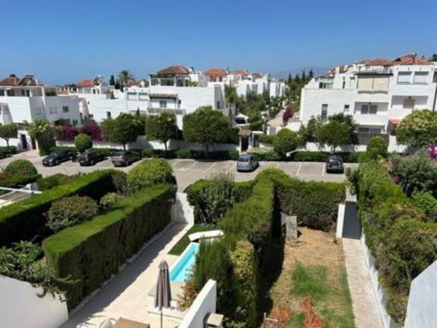 Casa pareada Venta Marbella, Nagüeles Alto