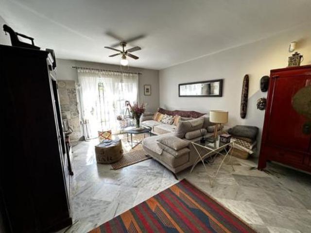 Casa pareada Venta Marbella, Nagüeles Alto
