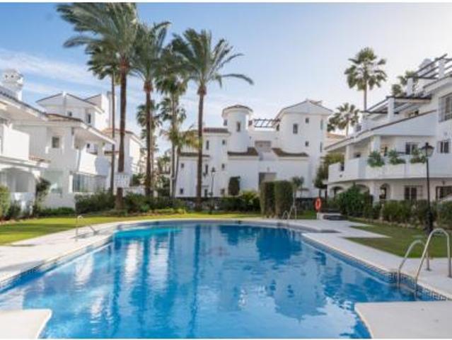 Casa pareada Venta Marbella, Nueva Andalucía Centro