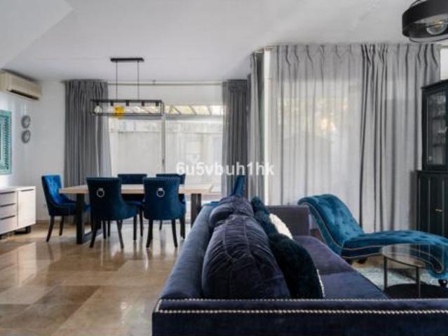 Casa pareada Venta Marbella, Nueva Andalucía