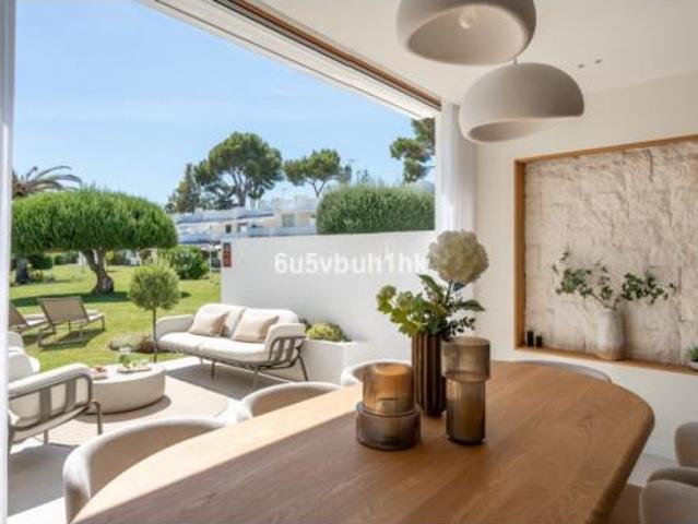 Casa pareada Venta Marbella, Nueva Andalucía