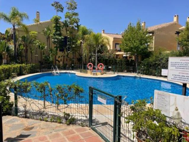 Casa pareada Venta Marbella, Nueva Andalucía