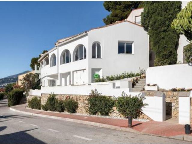 Casa pareada Venta Marbella, Nueva Andalucía
