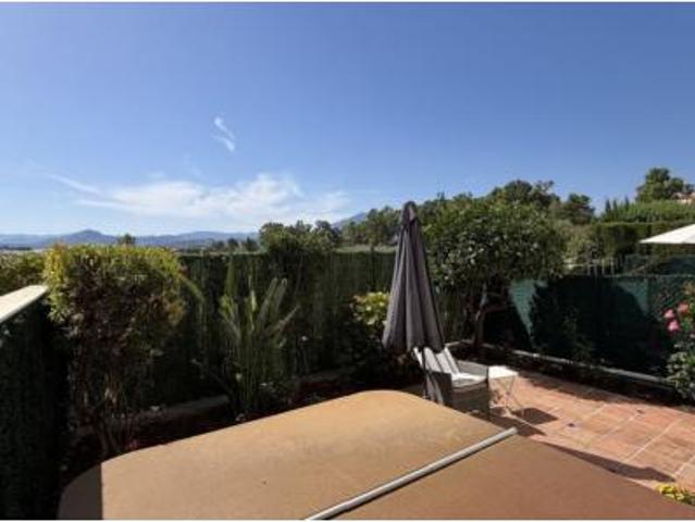 Casa pareada Venta Marbella, Nueva Andalucía