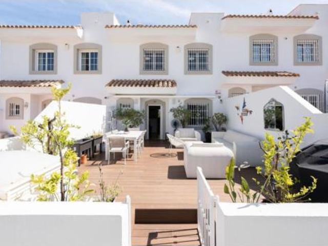 Casa pareada Venta Marbella, Nueva Andalucía