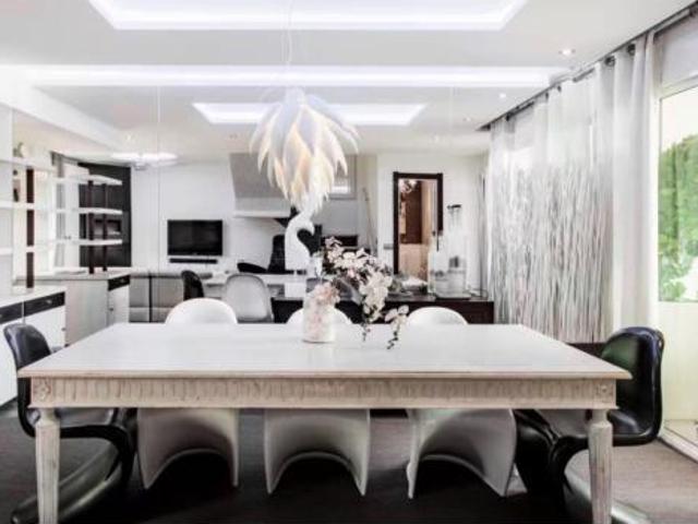 Casa pareada Venta Marbella, Nueva Andalucía