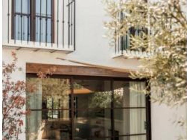 Casa pareada Venta Marbella, Nueva Andalucía