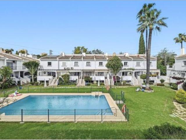 Casa pareada Venta Marbella, Nueva Andalucía