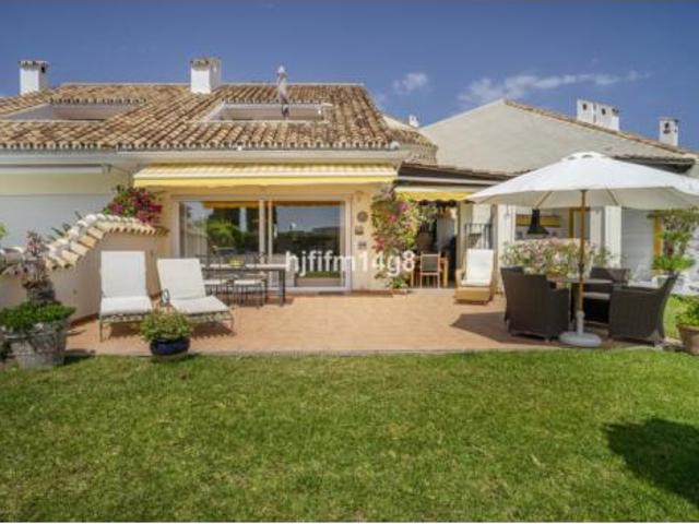 Casa pareada Venta Marbella, Nueva Andalucía
