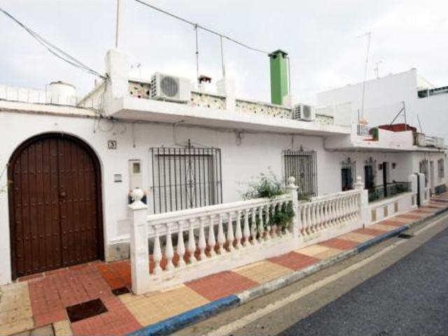 Casa pareada Venta Marbella, San Pedro de Alcántara