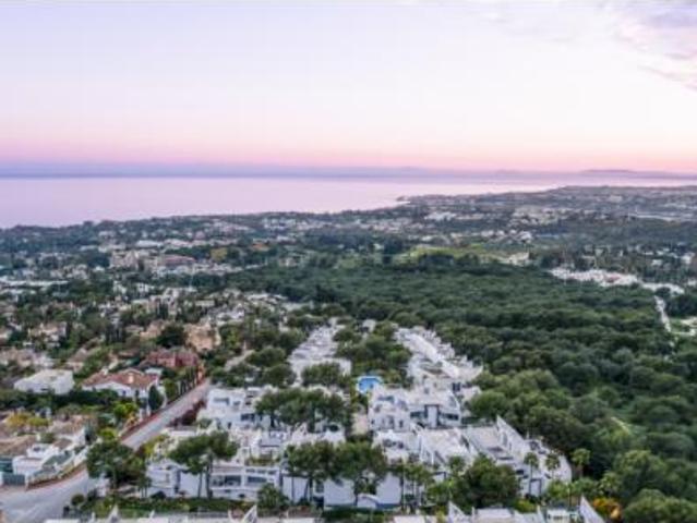Casa pareada Venta Marbella, Sierra Blanca