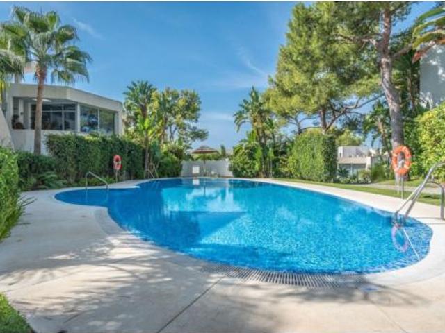 Casa pareada Venta Marbella, Sierra Blanca