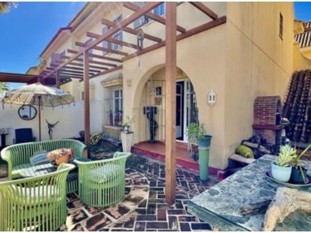 Casa pareada Venta Marbella, Puerto Banús
