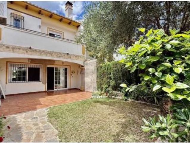 Casa pareada Venta Marbella, Puerto Banús
