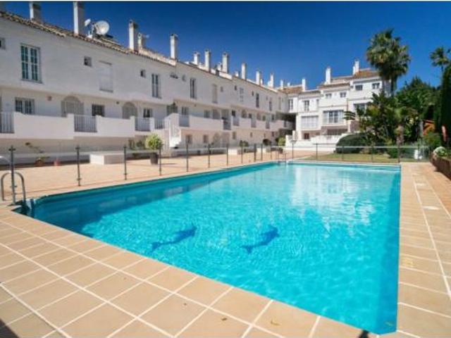Casa pareada Venta Marbella, Puerto Banús