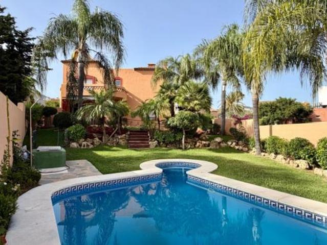 Casa pareada Venta Marbella, Río Real