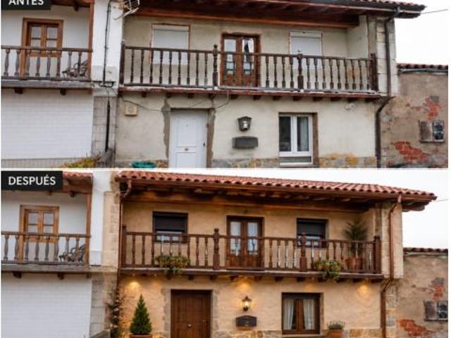Casa pareada Venta Marina de Cudeyo, Pontejos
