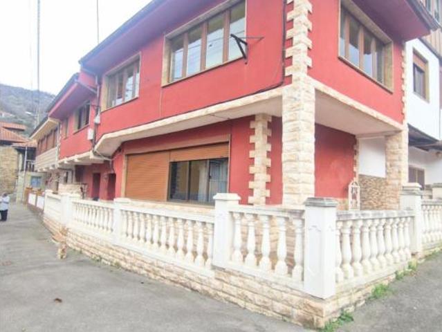 Casa pareada Venta Mieres, Parroquias Rurales