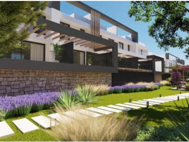 Casa pareada Venta Mijas, Calaburras El Chaparral